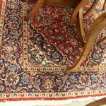 791 9224 ORIENTAL RUG